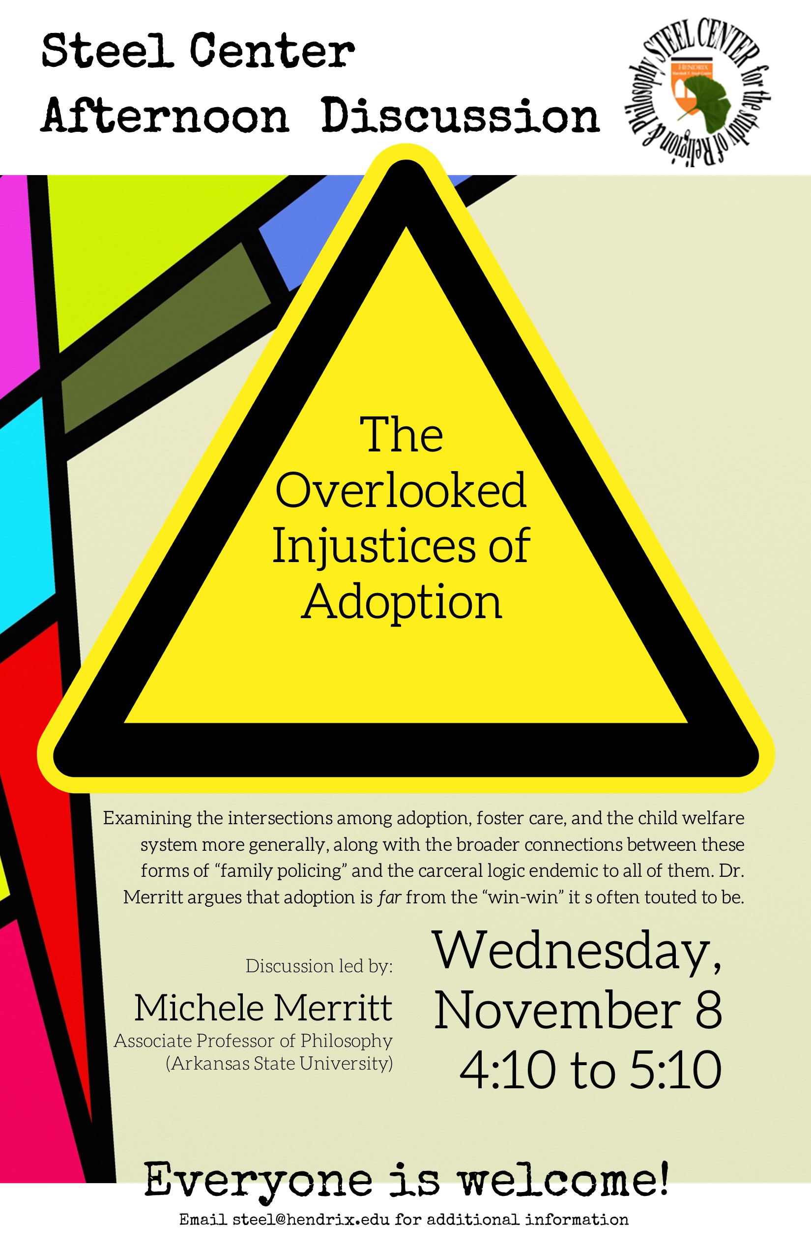 Merrit Poster Merrit Poster